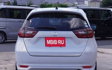 Honda Fit, 2021 год, 1 115 000 рублей, 6 фотография