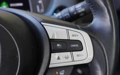 Honda Fit, 2021 год, 1 115 000 рублей, 23 фотография