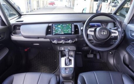 Honda Fit, 2021 год, 1 115 000 рублей, 18 фотография