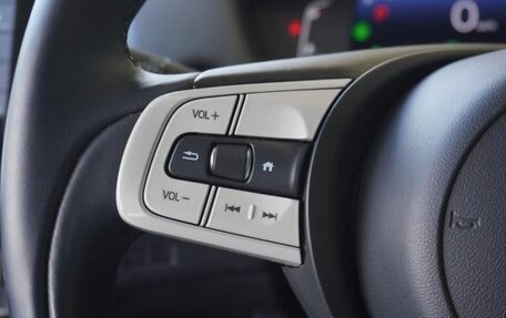 Honda Fit, 2021 год, 1 115 000 рублей, 22 фотография
