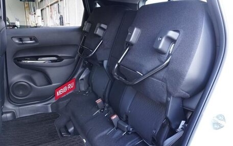 Honda Fit, 2021 год, 1 115 000 рублей, 14 фотография