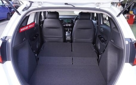 Honda Fit, 2021 год, 1 115 000 рублей, 17 фотография
