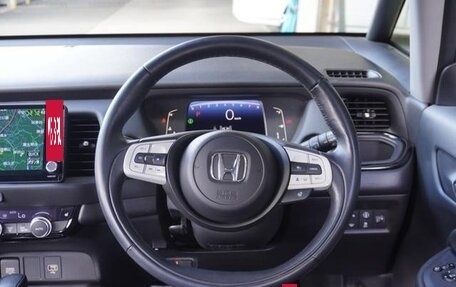 Honda Fit, 2021 год, 1 115 000 рублей, 19 фотография