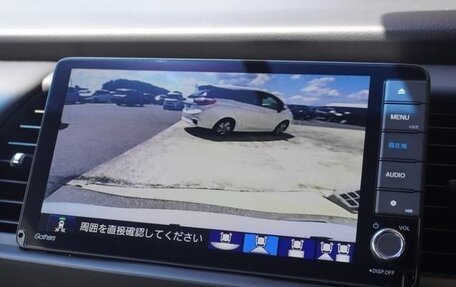 Honda Fit, 2021 год, 1 115 000 рублей, 29 фотография