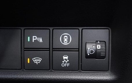 Honda Fit, 2021 год, 1 115 000 рублей, 36 фотография