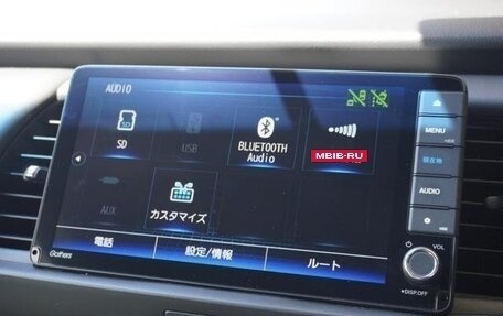 Honda Fit, 2021 год, 1 115 000 рублей, 28 фотография
