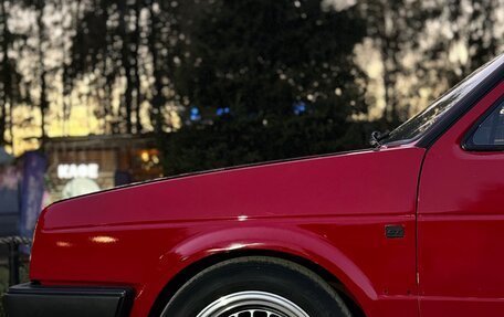 Volkswagen Golf II, 1986 год, 300 000 рублей, 5 фотография