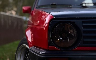 Volkswagen Golf II, 1986 год, 300 000 рублей, 1 фотография