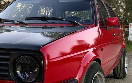 Volkswagen Golf II, 1986 год, 300 000 рублей, 3 фотография