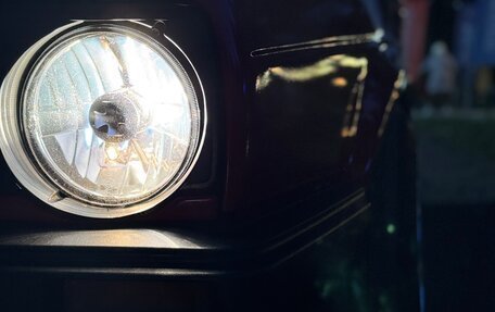 Volkswagen Golf II, 1986 год, 300 000 рублей, 9 фотография