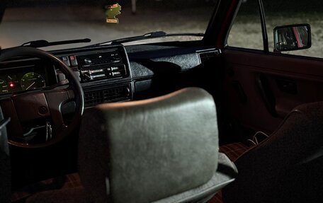 Volkswagen Golf II, 1986 год, 300 000 рублей, 13 фотография