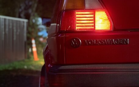 Volkswagen Golf II, 1986 год, 300 000 рублей, 10 фотография