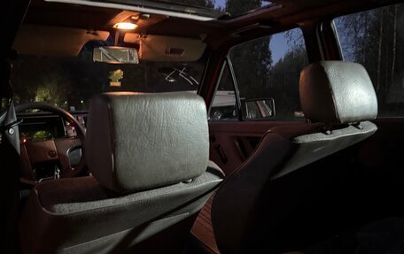 Volkswagen Golf II, 1986 год, 300 000 рублей, 12 фотография