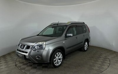 Nissan X-Trail, 2012 год, 1 250 000 рублей, 1 фотография