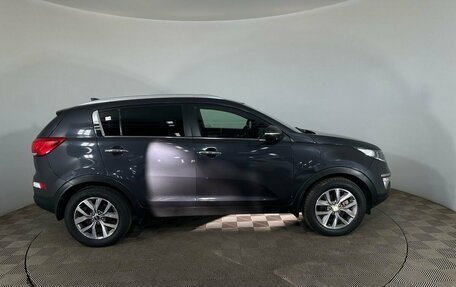 KIA Sportage III, 2014 год, 1 150 000 рублей, 4 фотография