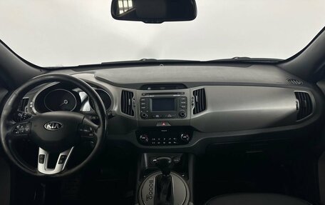 KIA Sportage III, 2014 год, 1 150 000 рублей, 7 фотография