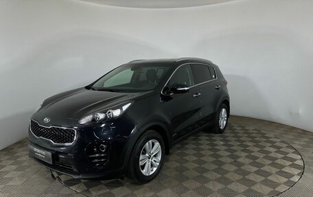 KIA Sportage IV рестайлинг, 2018 год, 2 200 000 рублей, 1 фотография