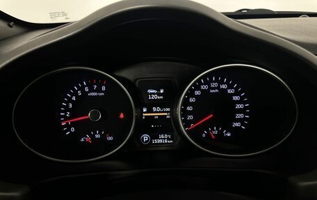 KIA Sportage III, 2014 год, 1 150 000 рублей, 10 фотография