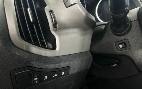 KIA Sportage III, 2014 год, 1 150 000 рублей, 9 фотография