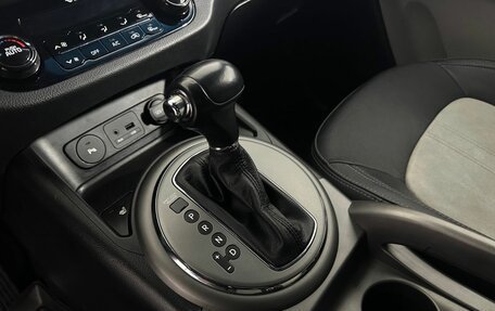 KIA Sportage III, 2014 год, 1 150 000 рублей, 12 фотография