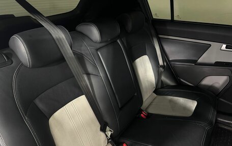 KIA Sportage III, 2014 год, 1 150 000 рублей, 14 фотография