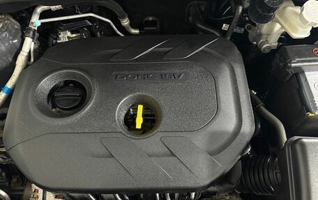 KIA Sportage III, 2014 год, 1 150 000 рублей, 16 фотография