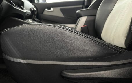 KIA Sportage III, 2014 год, 1 150 000 рублей, 18 фотография
