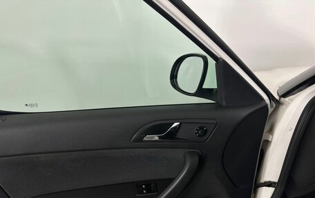 Skoda Yeti I рестайлинг, 2011 год, 550 000 рублей, 7 фотография