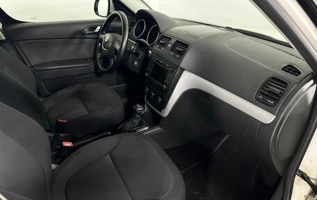 Skoda Yeti I рестайлинг, 2011 год, 550 000 рублей, 12 фотография