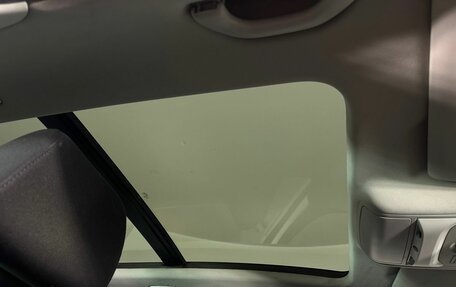 Skoda Yeti I рестайлинг, 2011 год, 550 000 рублей, 13 фотография