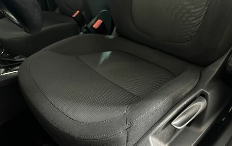 Skoda Yeti I рестайлинг, 2011 год, 550 000 рублей, 9 фотография