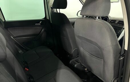 Skoda Yeti I рестайлинг, 2011 год, 550 000 рублей, 15 фотография