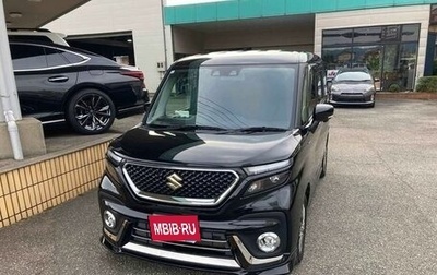 Suzuki Solio, 2021 год, 871 000 рублей, 1 фотография