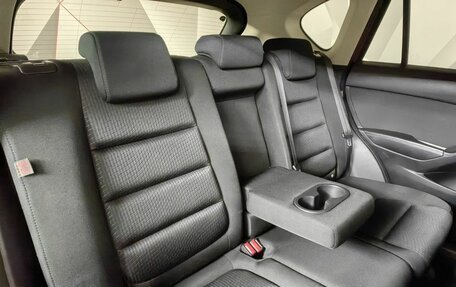 Mazda CX-5 II, 2014 год, 1 445 000 рублей, 12 фотография