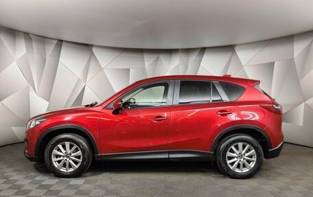 Mazda CX-5 II, 2014 год, 1 445 000 рублей, 5 фотография