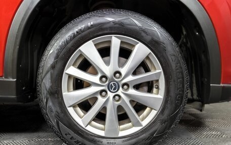 Mazda CX-5 II, 2014 год, 1 445 000 рублей, 15 фотография