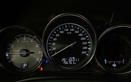 Mazda CX-5 II, 2014 год, 1 445 000 рублей, 19 фотография