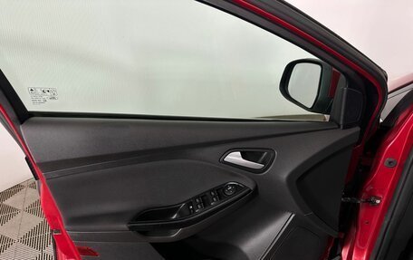 Ford Focus III, 2013 год, 720 000 рублей, 7 фотография