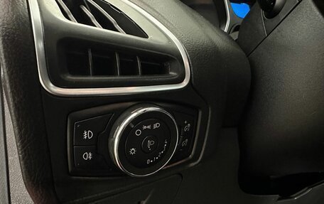 Ford Focus III, 2013 год, 720 000 рублей, 8 фотография