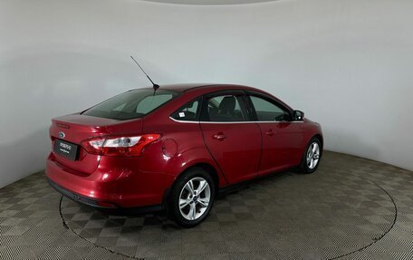 Ford Focus III, 2013 год, 720 000 рублей, 5 фотография