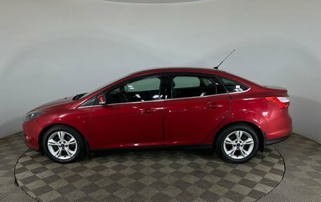 Ford Focus III, 2013 год, 720 000 рублей, 4 фотография