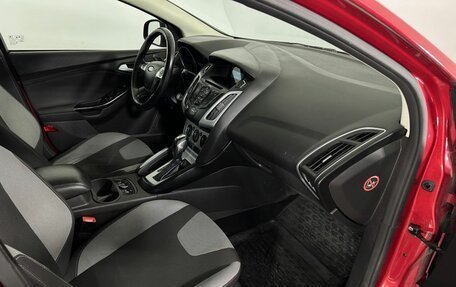 Ford Focus III, 2013 год, 720 000 рублей, 13 фотография