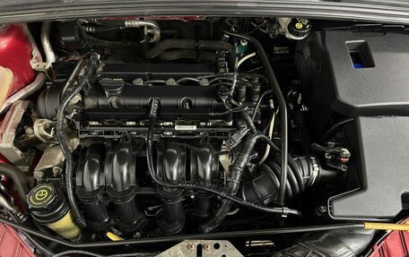 Ford Focus III, 2013 год, 720 000 рублей, 15 фотография