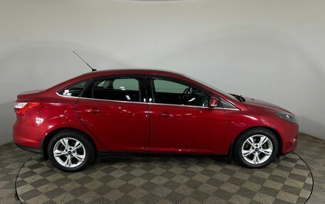 Ford Focus III, 2013 год, 720 000 рублей, 17 фотография