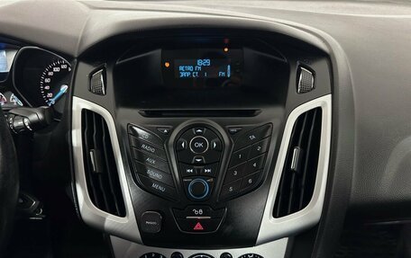 Ford Focus III, 2013 год, 720 000 рублей, 11 фотография