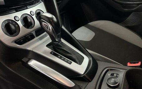 Ford Focus III, 2013 год, 720 000 рублей, 12 фотография