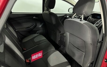 Ford Focus III, 2013 год, 720 000 рублей, 14 фотография