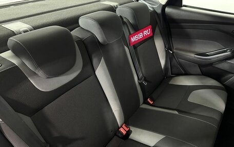 Ford Focus III, 2013 год, 720 000 рублей, 18 фотография