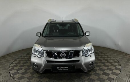 Nissan X-Trail, 2012 год, 1 250 000 рублей, 2 фотография