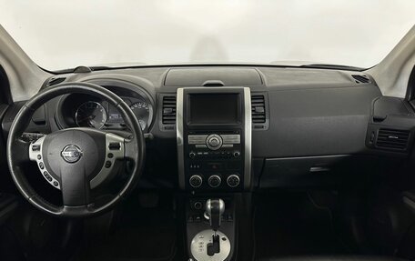 Nissan X-Trail, 2012 год, 1 250 000 рублей, 5 фотография